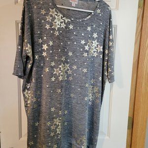 Lularoe tunic